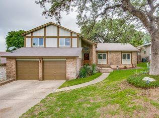2111 Oak Rnch, San Antonio, TX 78259
