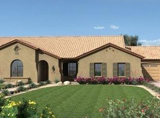 21946 E Aspen Valley Dr, Queen Creek, AZ 85142