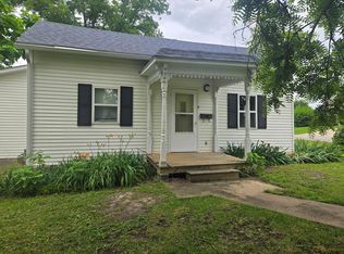 526 E Jefferson St, Memphis, MO 63555
