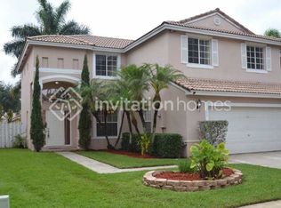 342 SW 190th Ter, Hollywood, FL 33029