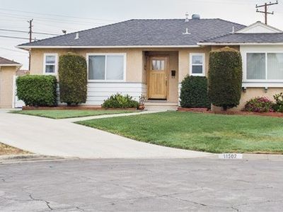 11502 La Cima Dr, Whittier, CA, 90604