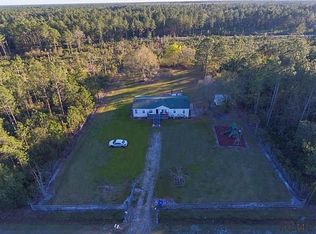 4435 Alvin St, Hastings, FL 32145