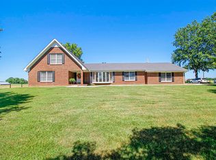 1135 Glen Logsdon Rd, Horse Cave, KY 42749