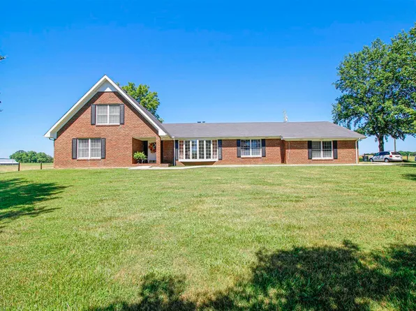 1135 Glen Logsdon Rd, Horse Cave, KY 42749
