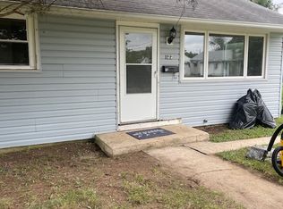 122 Bay Blvd, Havre De Grace, MD 21078
