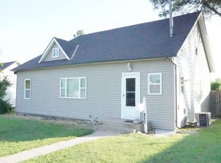 1505 General Custer Rd, Hays, KS 67601