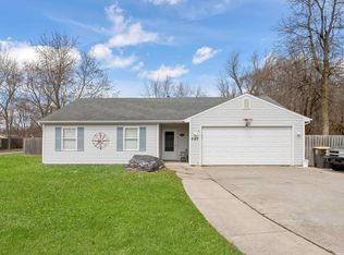 4183 Stellhorn Rd, Fort Wayne, IN 46815