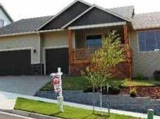 2732 Conner St NW, Salem, OR