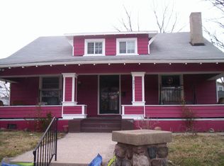 2517 Westfield Ave, Dayton, OH 45420