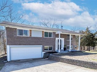 3186 Upper Moss Hollow Rd, Barnhart, MO 63012