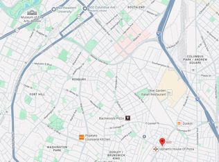 600 Columbia Rd APT 26, Dorchester, MA 02125