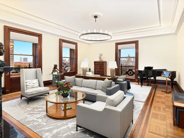 1 West 72nd Street image 1 of 18