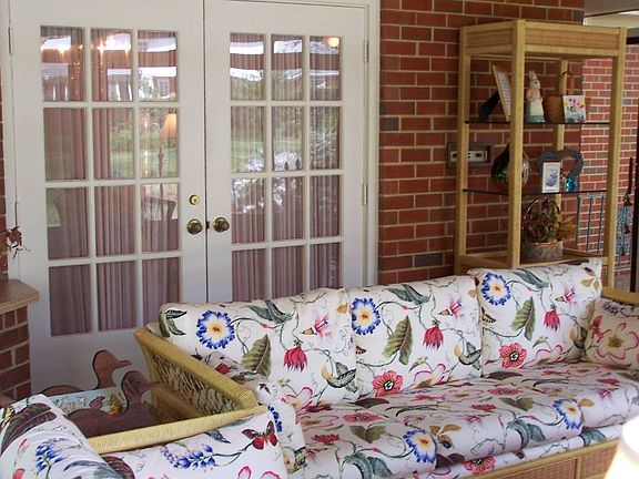 Sunroom