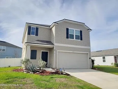 8088 Dancing Fox St — Photo 1