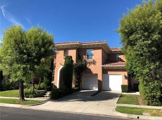 25 Montclair, Irvine, CA 92602