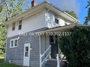 653 Inman St, Akron, OH 44306