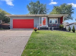 10 Chaplin Dr, Buffalo, NY 14223