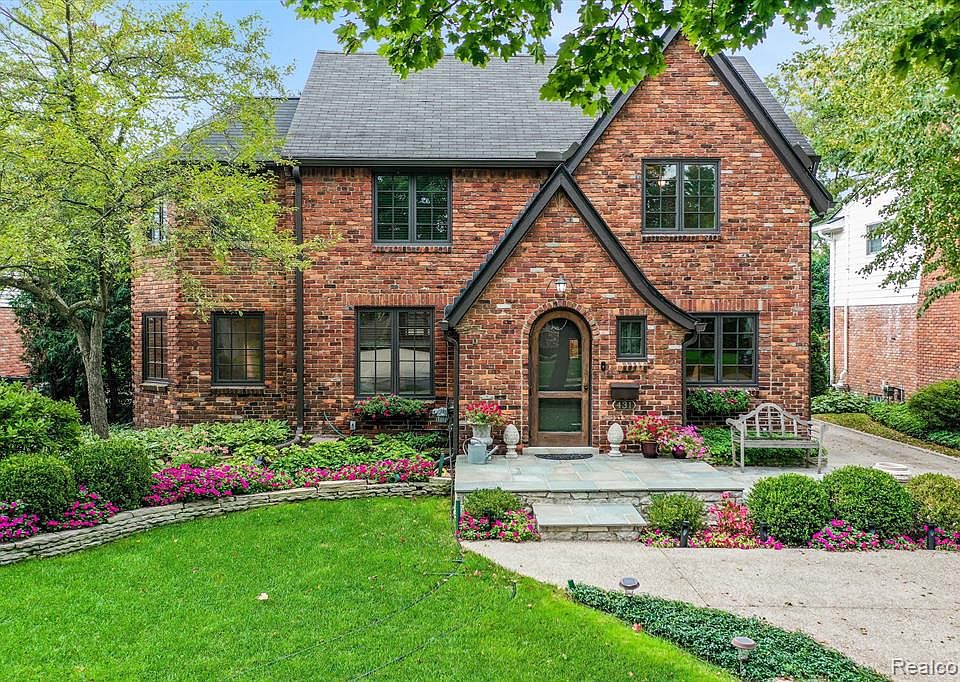 431 Westchester Way, Birmingham, MI 48009 Zillow