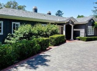 3 Madera Ave, Ross, CA 94957