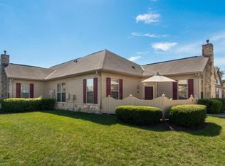 3746 Stoneway Pt, Powell, OH 43065