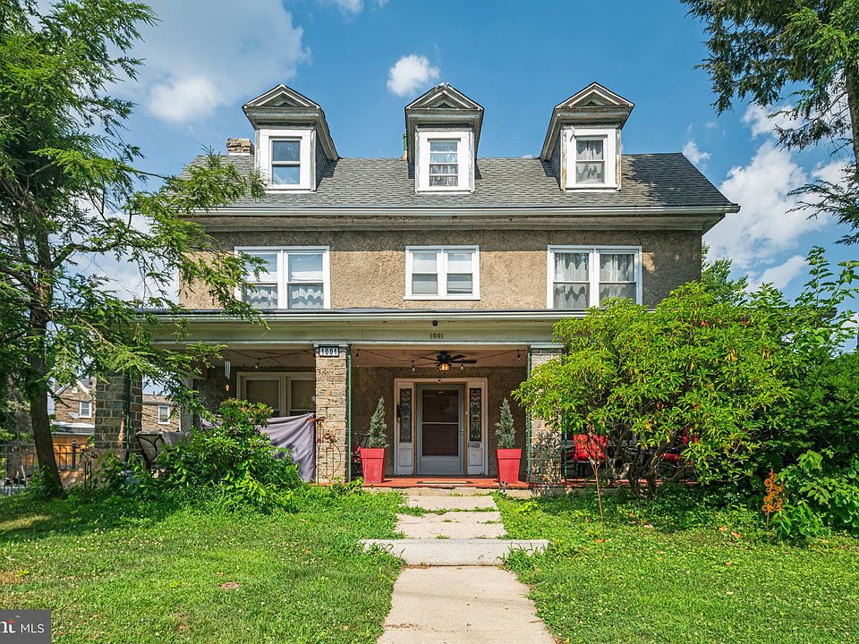 1001 Church Ln, Yeadon, PA 19050 MLS PADE2031000 Zillow