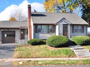 297 Cherry St, New Britain, CT 06051