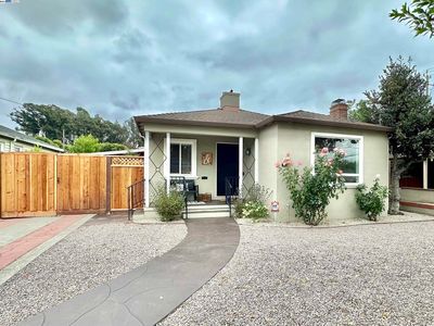 355 Lorraine Blvd, San Leandro, CA, 94577