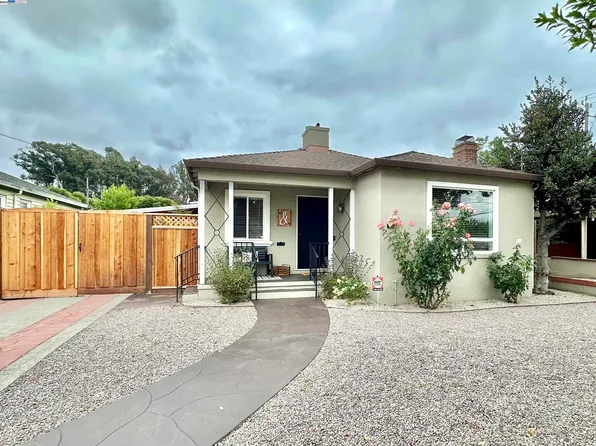 355 Lorraine Blvd, San Leandro, CA 94577