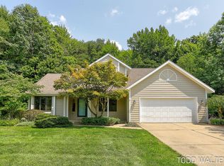 4619 Forest Ln, Holland, MI 49423
