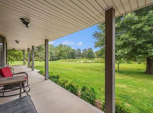 465 NW 1601st Rd, Kingsville, MO 64061