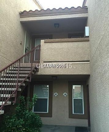3rd image of 1150 N Buffalo Dr APT 2036