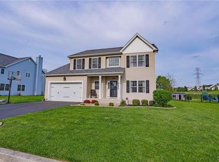 2435 Liberty Ter, Easton, PA 18040