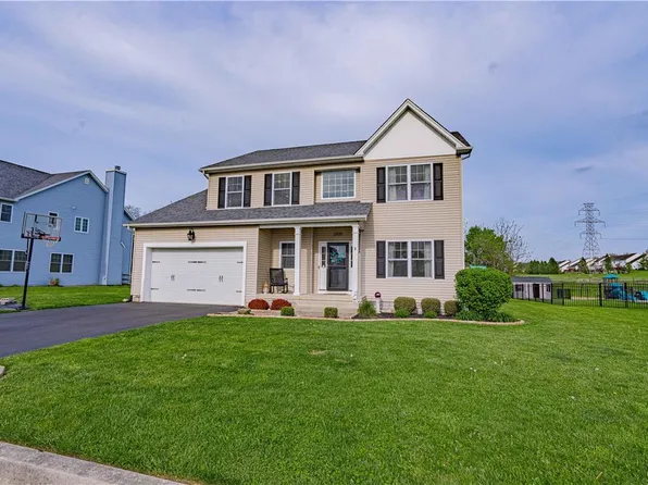 2435 Liberty Ter, Easton, PA 18040