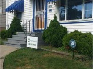 4639 E 86th St, Garfield Heights, OH 44125