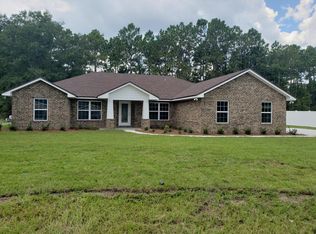 95089 Greenberry Rd, Fernandina Beach, FL 32034