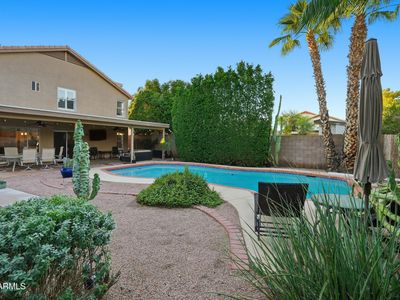 4714 E ROCKLEDGE Road, Phoenix, AZ, 85044