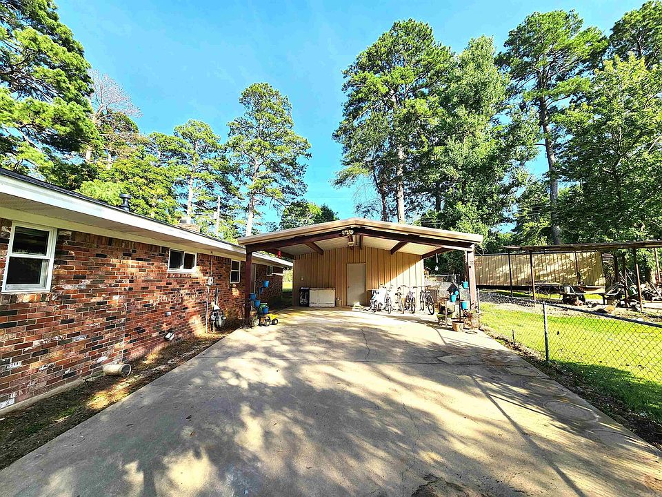 1203 Pine Cir, Smackover, AR 71762 MLS 23032022 Zillow