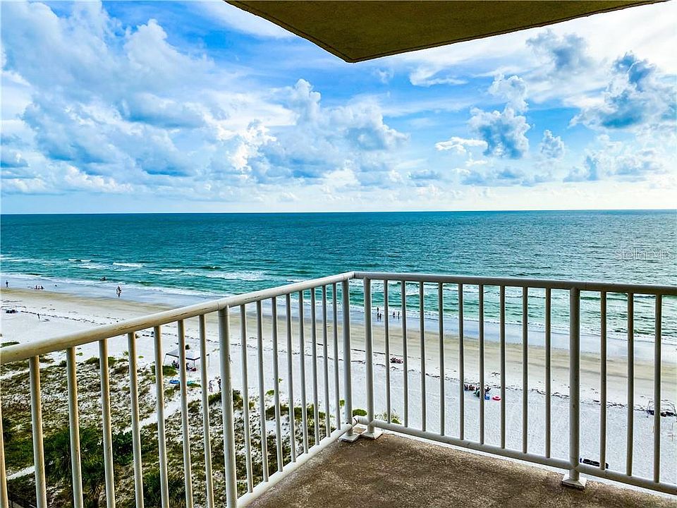 1st image of 20000 Gulf Blvd APT 901
