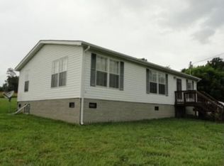 10 Daisy Hill Ln, Rocky Mount, VA 24151