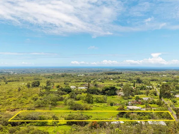 Ainalako Rd Lot 10, Hilo, HI 96720