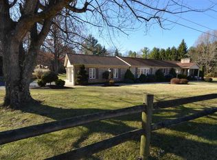 145 Crimora Mine Rd, Crimora, VA 24431