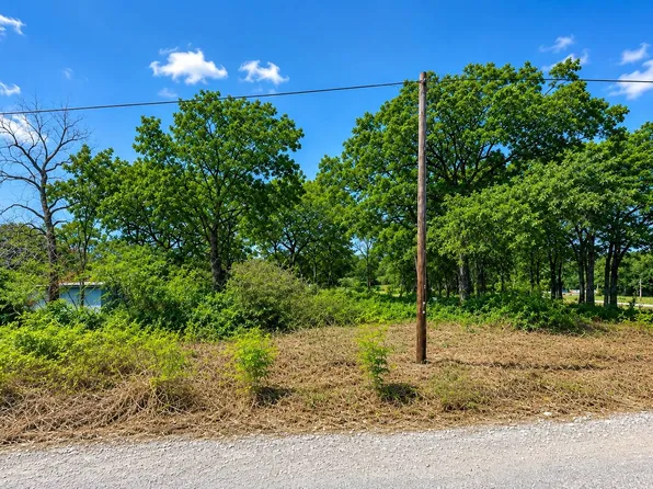 133 Spearman St, Mabank, TX 75156