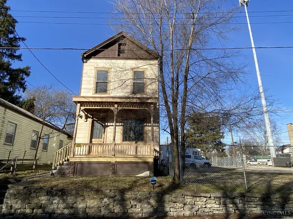 4031 Delaney St, Cincinnati, OH 45223