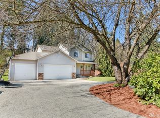 20204 Sill Rd, Arlington, WA 98223