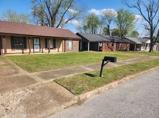 3910 Ferdie Cv, Memphis, TN 38127