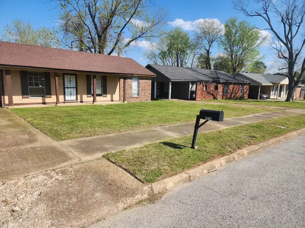 3910 Ferdie Cv, Memphis, TN 38127