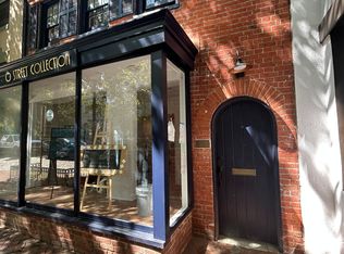3213 O St NW #1, Washington, DC 20007
