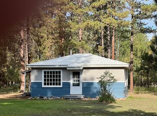 3164 Chokecherry Rd, Lincoln, MT 59639