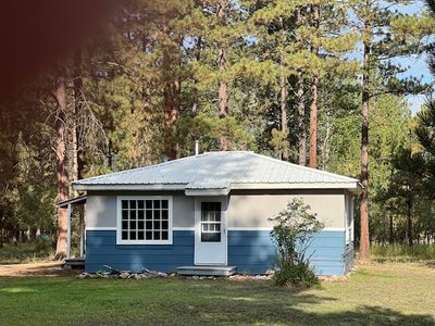 3164 Chokecherry Rd, Lincoln, MT, 59639