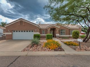 824 S Nugget Dr, Globe, AZ 85501